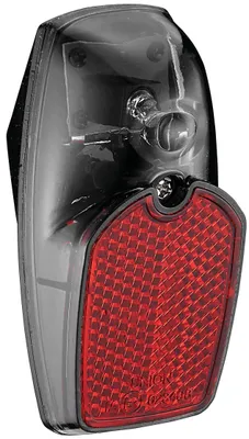 Image de Marwi Taillight UN -4307 LED pour montage sur garde-boue - verre fumé (Atelier -Emballage)