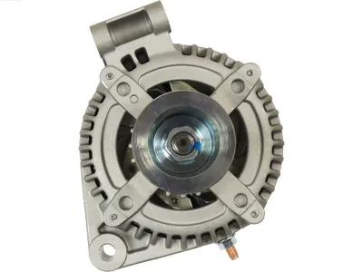 Produktbild von AS-PL A6044 Lichtmaschine Generator LiMa 150A 12V für LAND ROVER Range Rover Sport (L320) Range Rover III (L322)