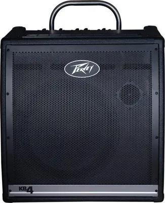 Obrázek produktu pro Peavey KB-4 Ozvučení pro klávesy