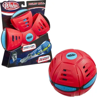 Image de Goliath Phlat Ball Classic V5 - assortiment