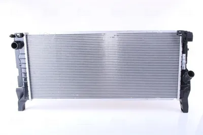 Produktbild von NISSENS 69711 Kühler Wasserkühler Motorkühler für BMW X1 (F48) 2 Active Tourer (F45) 2 Gran Tourer (F46) für MINI Schrägheck (F56)