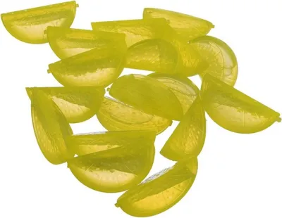 Produktbild von Orion Eiswürfel Form für Eis für Eiswürfel wiederverwendbar Cube Würfel Zitronen