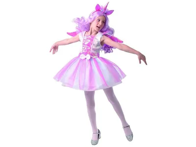 Obrázok produktu pre MADE - Karnevalový kostým - princezná 110 - 120 cm