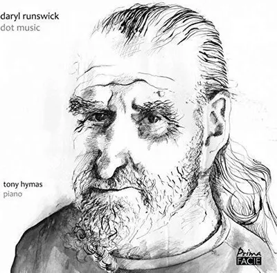 Produktbild von Tony Hymas - Punktmusik -CD