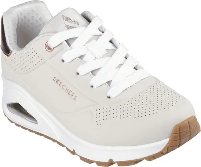 Immagine prodotto di Scarpe sportive Skechers Uno Gen1 Grigio EU 27 1/2 Ragazzo Grigio EU 27 1/2
