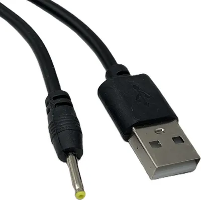 Immagine prodotto di Cavo USB di alimentazione compatibile con i.onik Move TP7-1200DC TP7-1200BT TP8-1500DC