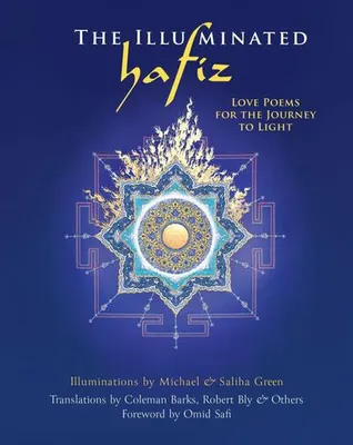 Obrázok produktu pre The Illuminated Hafiz