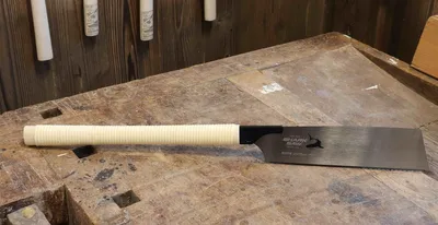 Obrázok produktu pre Takagi - Japonská píla Kataba 225 mm -Shark Saw