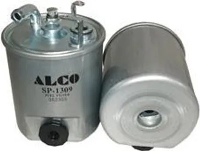 Obrázek produktu pro Filtr Paliva Db Om611-612 Sprinter