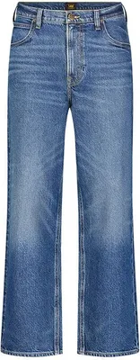 Immagine prodotto di Lee Asher Jeans Blu 30 / 32 Uomo Blu 30