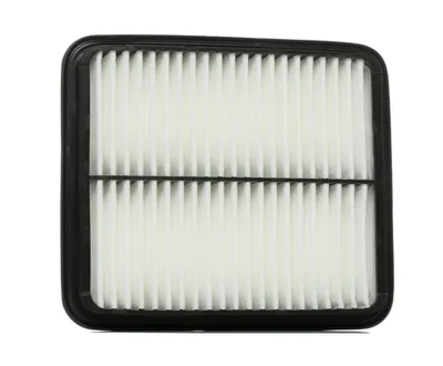 Produktbild von Luftfilter RIDEX 8A0274 für SUZUKI Grand Vitara II SUV (JT, TE, TD) Filtereinsatz