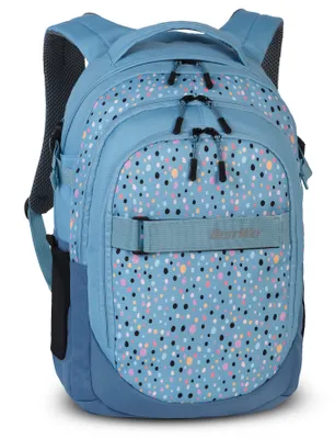 Produktbild von XL Schulrucksack Groß Rucksack Schulranzen Tasche Schul Mädchen Jungen Bestway