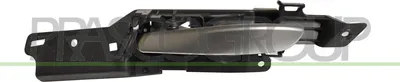 Produktbild von PRASCO BM8228408 Türgriff Innen Vorne Links für BMW X5 (E70) Silber