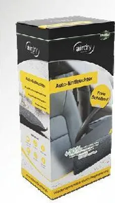 Produktbild von Thomar Auto-Luftentfeuchter Air Dry 1kg