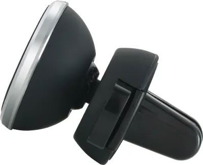 Immagine prodotto di Canyon CH-4, supporto magnetico per smartphone con attacco alla griglia dell'auto con posizionamento a 360°