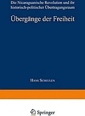 Obrázok produktu pre Übergänge der Freiheit