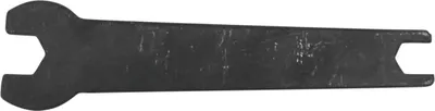 Produktbild von Makita Innensechskantschlüssel 8/19 mm 8/19 mm - 6-kant