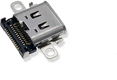 Produktbild von USB-Port (Typ USB C) Ladebuchse für Nintendo Switch Lite