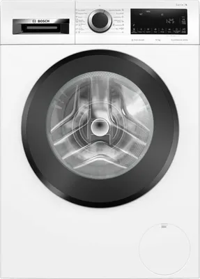 Obrázek produktu pro Bosch Serie 6 WGG254Z1ES, Přední plnění, 10 kg, B, 74 dB, 1351 ot/min, A