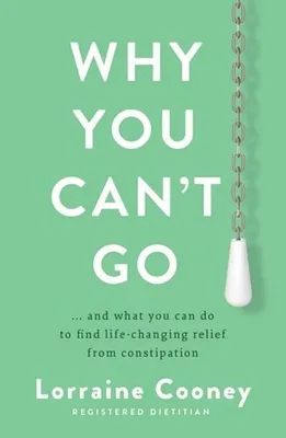 Obrázok produktu pre Why You Can't Go