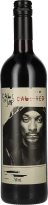 Produktbild von 19 Crimes Snoop Cali Red 750ml 13 % Vol.