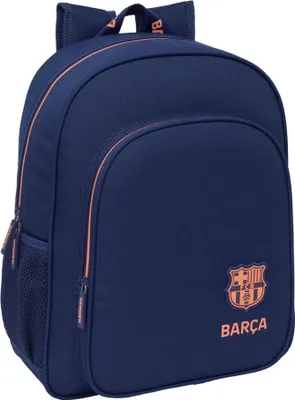 Produktbild von Safta 612526640 Fc Barcelona 2nd Kit 15l 15l 32x38x12 Cm Rucksack Blau Blau One Size