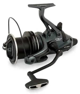Immagine prodotto di Shimano Baitrunner XTB Medium Longcast reel