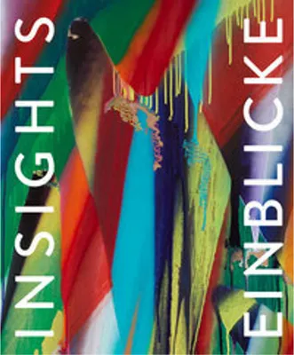 Zdjęcie produktu dla Einblicke - Kunst aus der Nationalbank