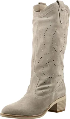 Zdjęcie produktu dla Nero Giardini Buty Buty Skóra zamszowa
