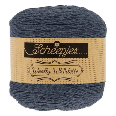 Produktbild von Scheepjes Woolly Whirlette 100g (573) Bubble Gum