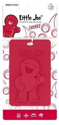 Immagine prodotto di Little Joe Deodorante per ambienti Clip Card Cherry