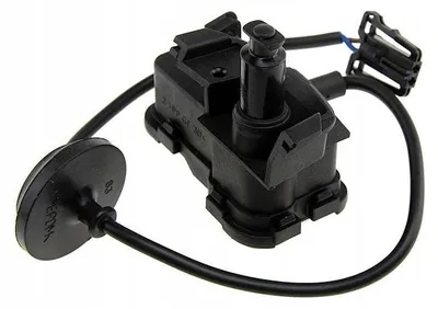 Produktbild von 6R0810773B Tankdeckelverriegelungsmotor, Vw Polo 6R 6C