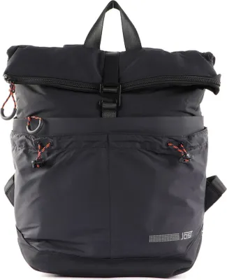 Produktbild von Jost LOHJA Kurierrucksack - schwarz