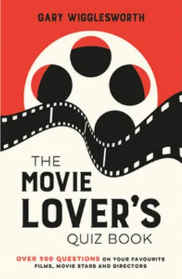 Obrázok produktu pre The Movie Lover's Quiz Book