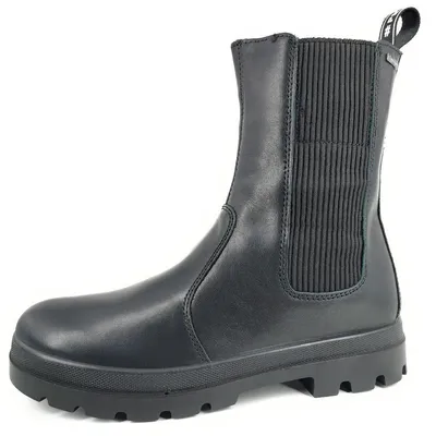 Produktbild von Primigi Rocky Gtx Mädchen Stiefel in Schwarz, Größe 37