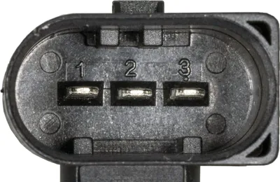 Produktbild von FEBI BILSTEIN 184975 Kurbelwellensensor Impulsgeber für BMW 3 Limousine (E46)
