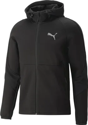 Immagine prodotto di Puma Evostripe Sweat Jacket Uomo