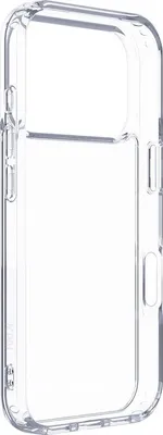 Zdjęcie produktu dla JCPal Etui DualPro Case for iPhone 17 Pro