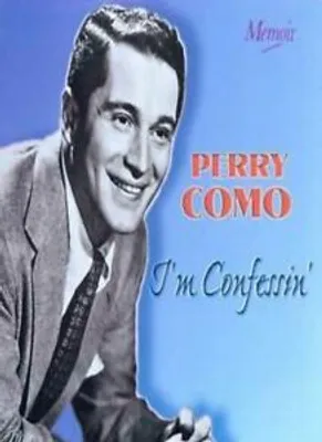 Obrázek produktu pro I'm Confessin' CD
