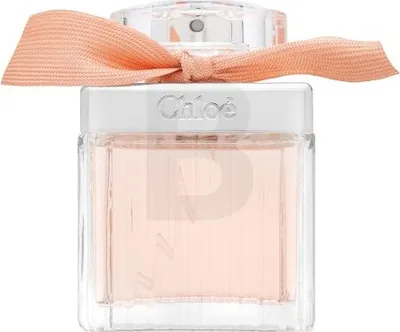 Image de Chloé Rose Tangerine Eau de Toilette pour femme 75 ml
