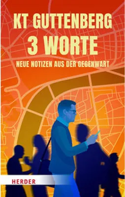 Produktbild von 3 Worte