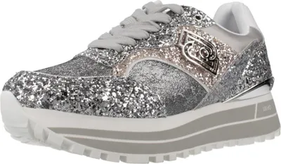 Produktbild von LIU-JO LIU JO MAXI WONDER 73 Silber
