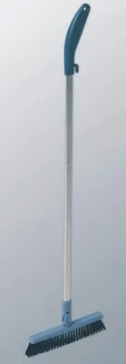Produktbild von Kehrbesen 25cm mit Stiel