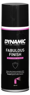 Obrázek produktu pro Dynamický, úžasný silikonový sprej na povrchovou úpravu, 400 ml