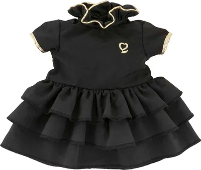 Immagine prodotto di Corolle 9000212850, Vestito per bambole, 3 anni, 28 g