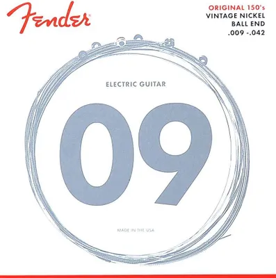 Produktbild von Fender Originals 150L - light (009-042)