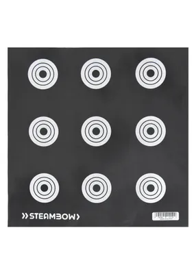 Produktbild von Steambow AR-Series – Pfeilfangmatte Stinger