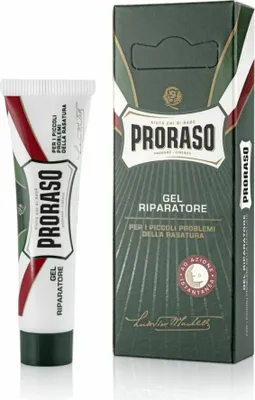 Produktbild von Gesichtscreme Proraso Riparatore (10 ml)