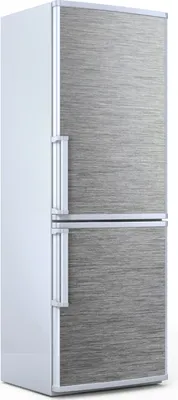 Produktbild von Magnete Dekorative - 70 cm x 190 cm - Küche - Magnetmatte Kühlschrankmagnete - Metall Stahl Motive
