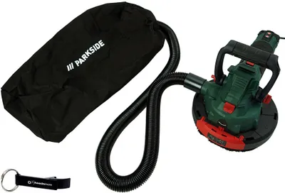 Produktbild von PARKSIDE® Wand- und Bodenbearbeitungssystem PWBS 180